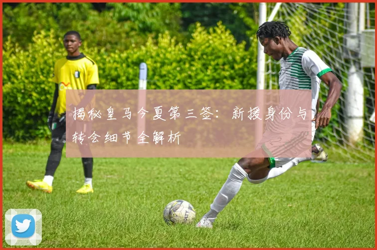 揭秘皇马今夏第三签:新援身份与转会细节全解析